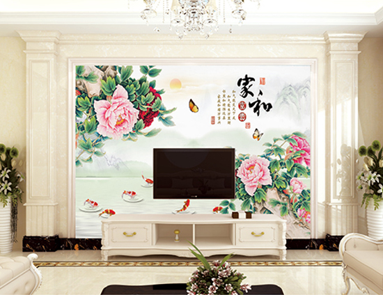 電視背景墻價(jià)格