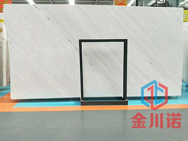 雅士白大理石現(xiàn)貨加工